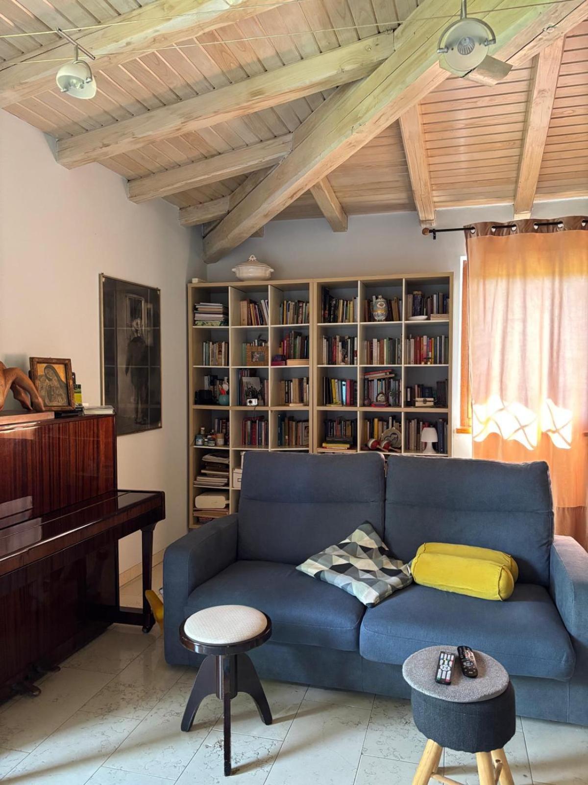 Maison d'hôtes Casa Pratolungo à Velletri Extérieur photo