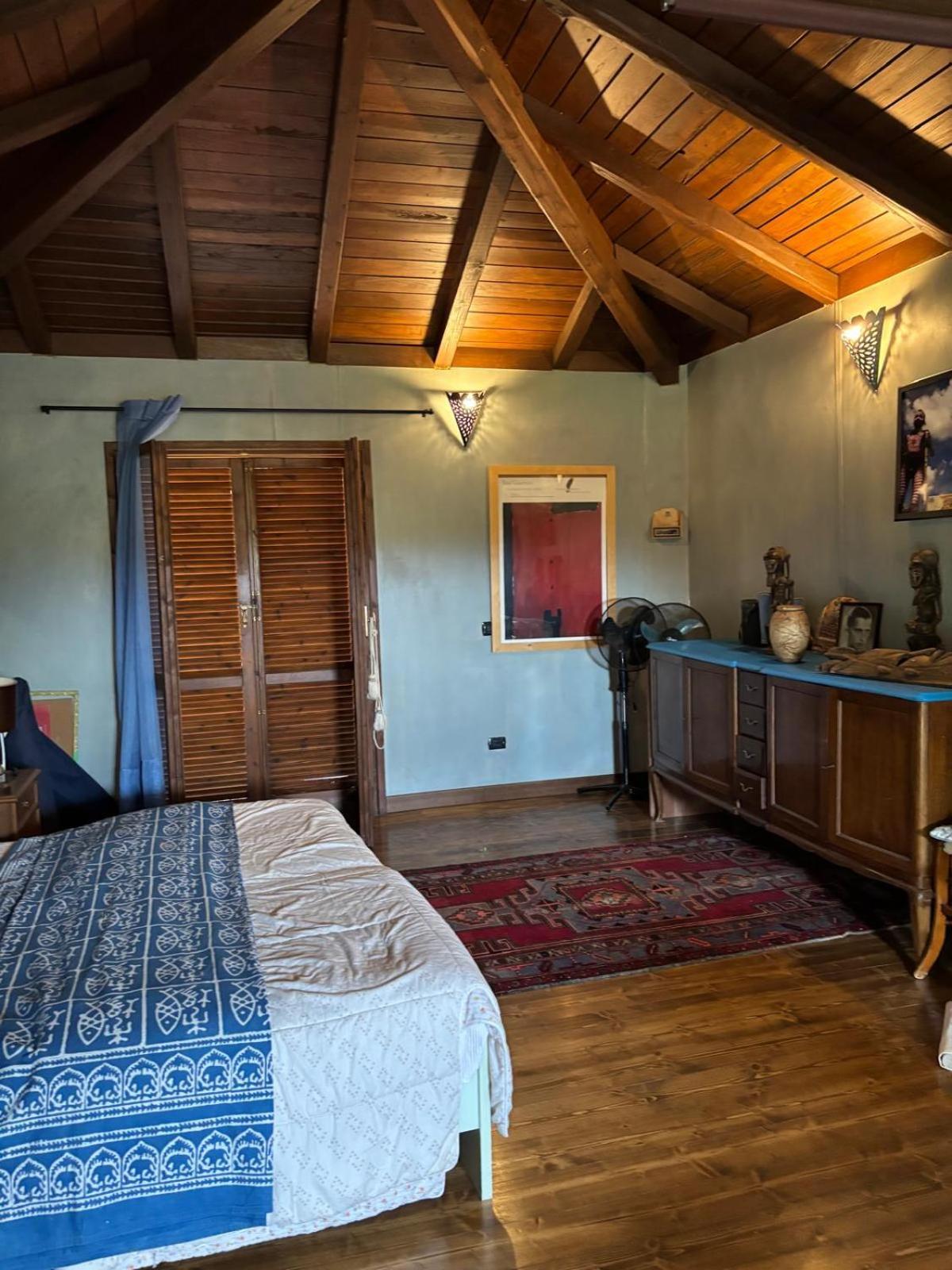 Maison d'hôtes Casa Pratolungo à Velletri Extérieur photo